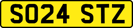 SO24STZ
