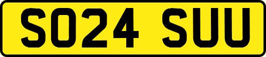 SO24SUU