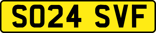 SO24SVF