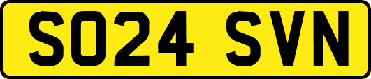 SO24SVN