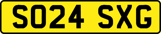 SO24SXG