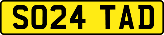 SO24TAD