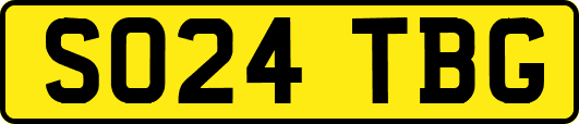 SO24TBG