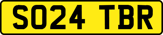 SO24TBR