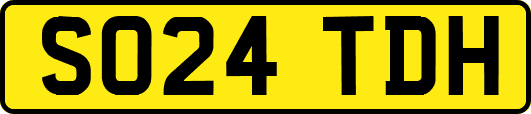 SO24TDH