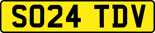 SO24TDV