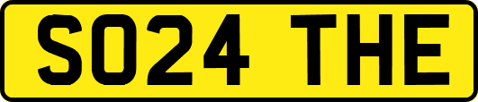 SO24THE