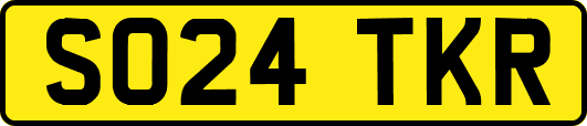 SO24TKR
