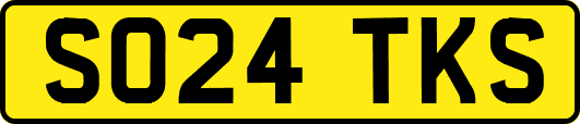 SO24TKS