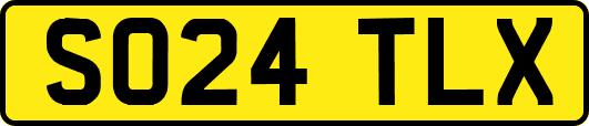 SO24TLX