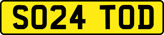 SO24TOD
