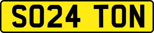 SO24TON
