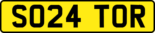 SO24TOR