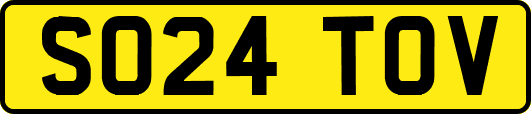 SO24TOV