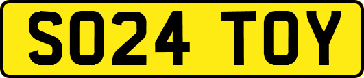SO24TOY