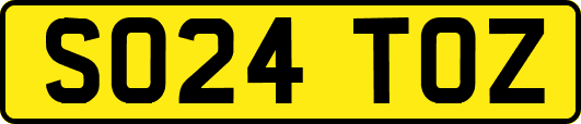 SO24TOZ