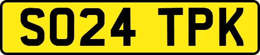 SO24TPK