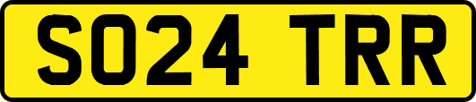 SO24TRR