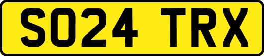 SO24TRX