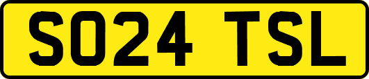 SO24TSL