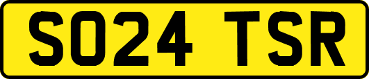 SO24TSR