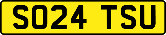 SO24TSU