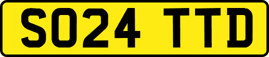 SO24TTD