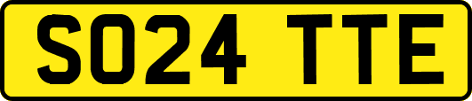 SO24TTE