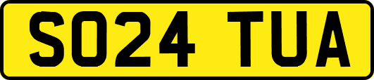 SO24TUA