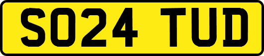 SO24TUD