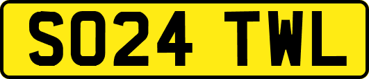 SO24TWL