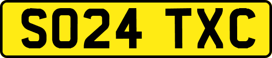SO24TXC