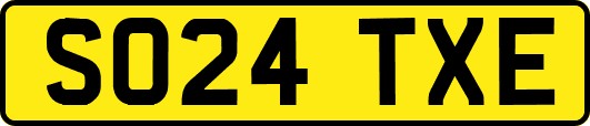 SO24TXE