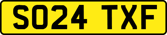 SO24TXF