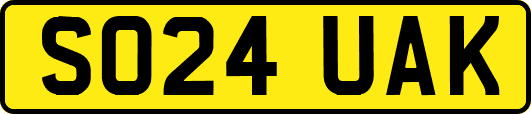 SO24UAK