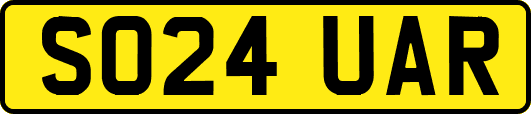 SO24UAR