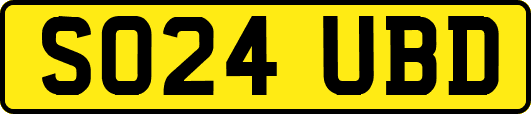 SO24UBD