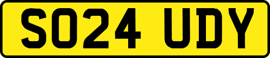 SO24UDY