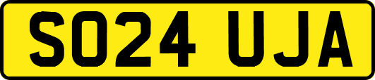SO24UJA