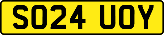 SO24UOY
