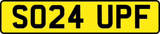 SO24UPF