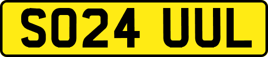 SO24UUL