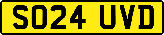 SO24UVD