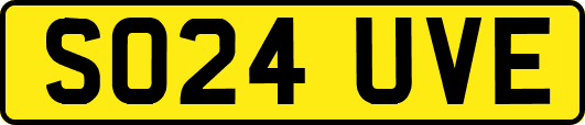 SO24UVE
