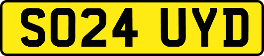 SO24UYD