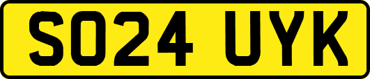 SO24UYK