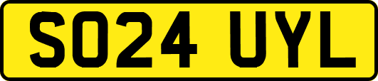 SO24UYL