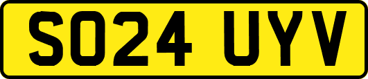 SO24UYV