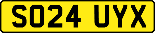 SO24UYX
