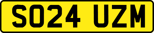 SO24UZM